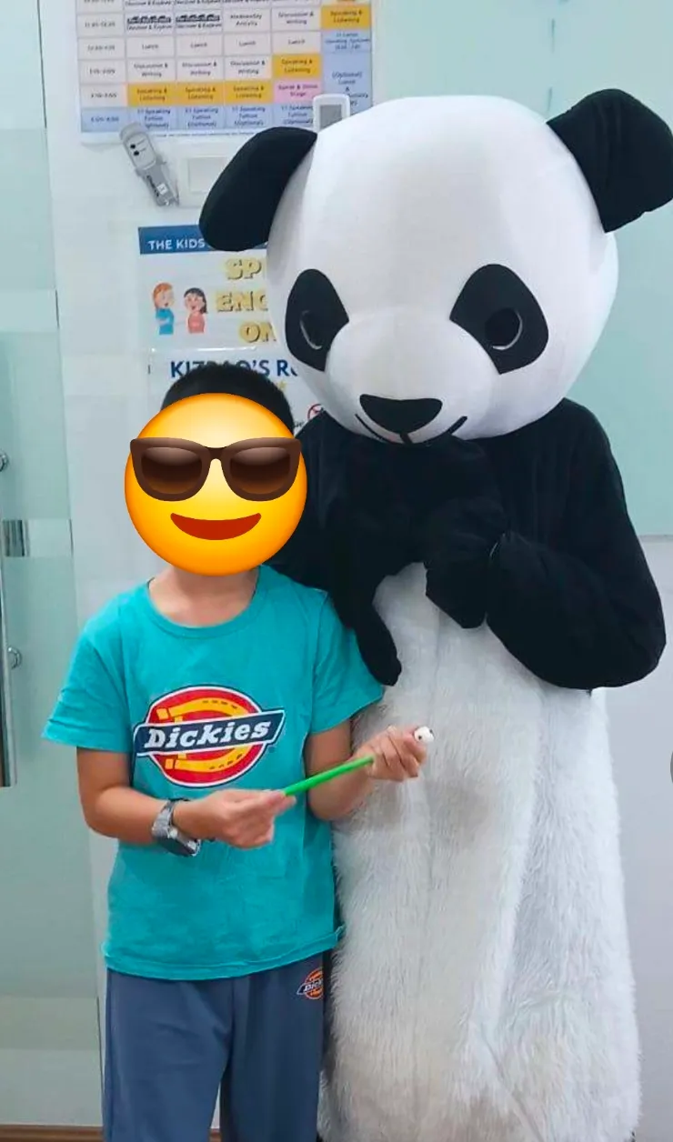 말레이시아한달살기 쿠알라룸푸르 영어캠프-더키즈아카데미 "키즈바오"방문 이미지 2