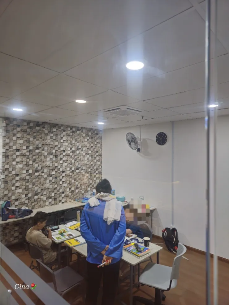 더키즈아카데미 수강생 어머님들과 함께 몽키아라 나들이♡ 이미지 2