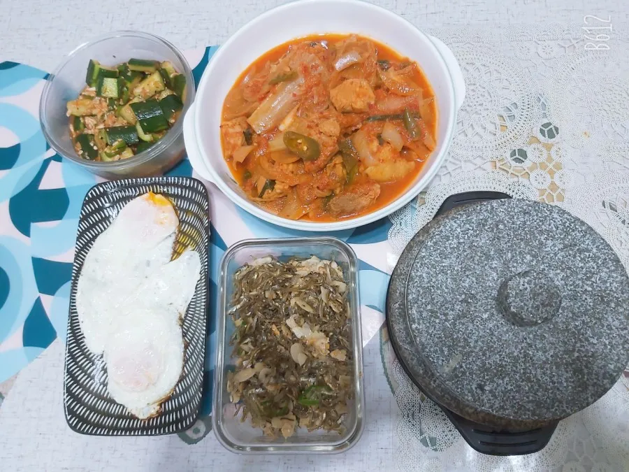 MCO 기간 집밥 열전 이미지 2