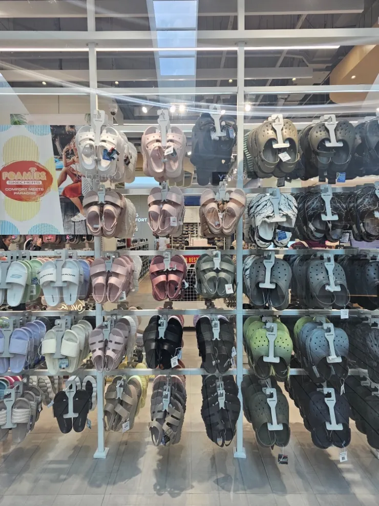 공항근처 MITSUI OUTLET 이미지 2