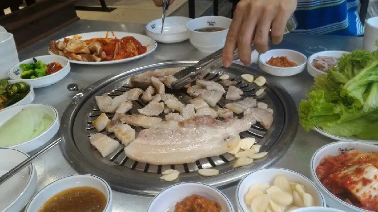 말레이시아식당-덕수네 BBQ 고기부페 이미지 2
