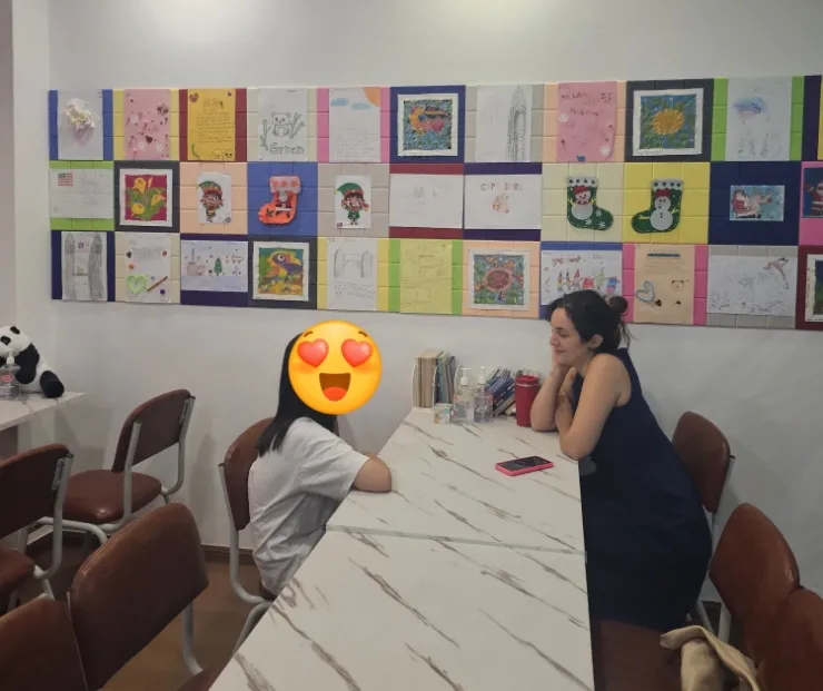 말레이시아 한달살기/더키즈아카데미 1월12일 등원모습 이미지 2