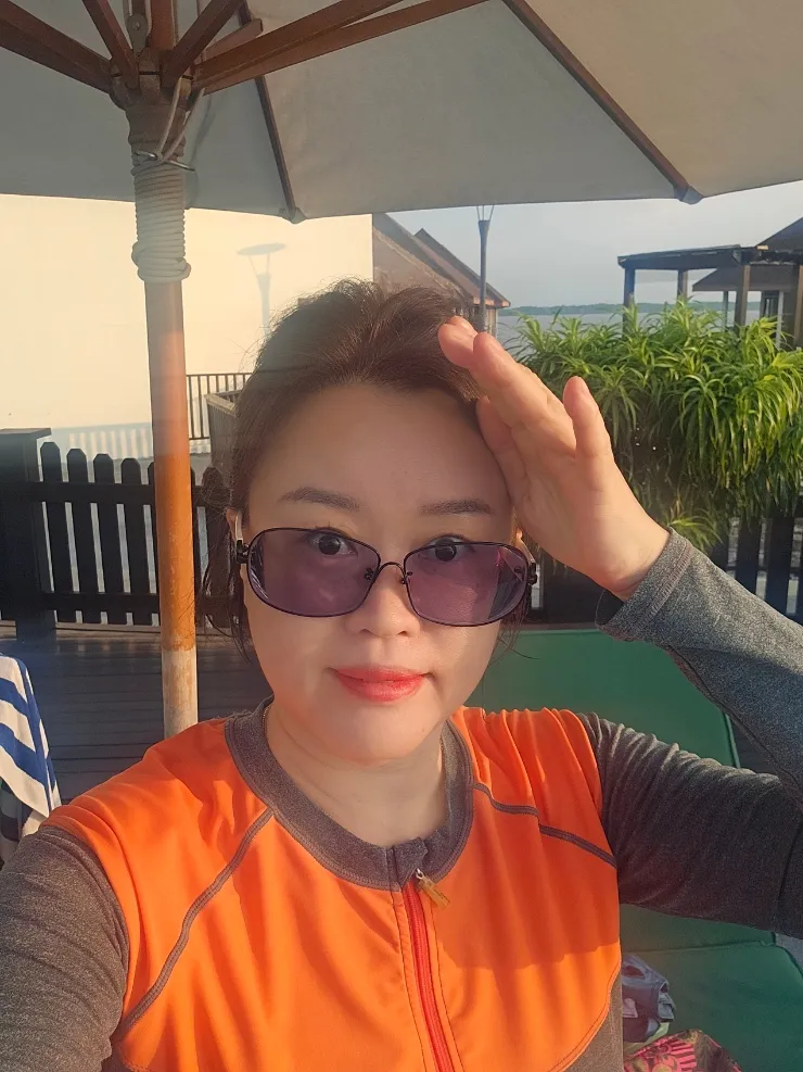 한 여름의 크리스마스-세팡 골드코스트 리조트 이미지 2