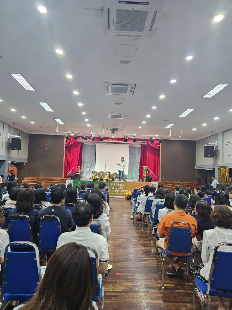 1월VNG아카데미 졸업식 이미지 2