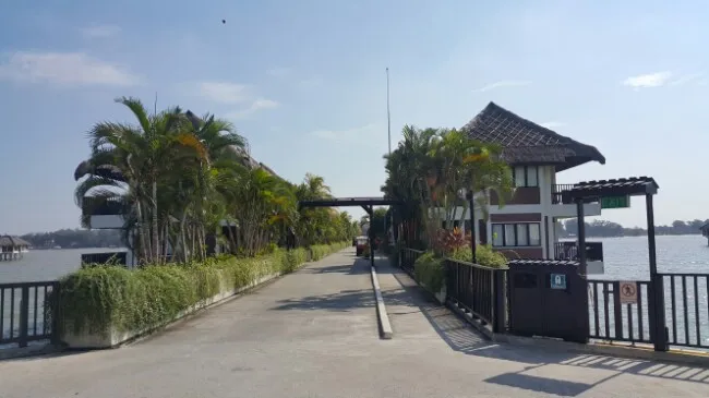 아비니 세팡 골드코스트 리조트 Avani sepang Gold coast 에 놀러왔어요 이미지 2