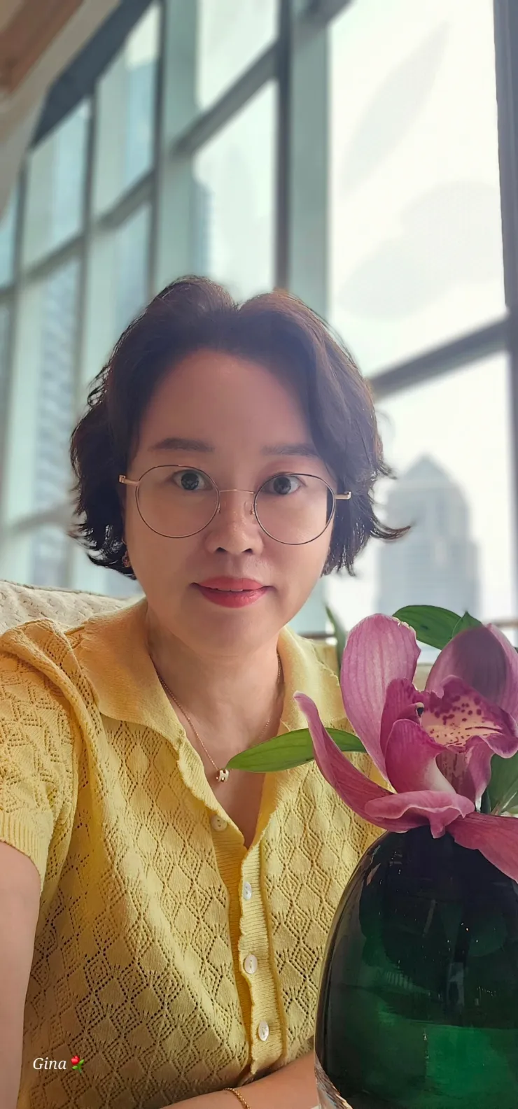 쿠알라룸푸르 맛집 포시즌호텔 애프터눈티 이미지 2