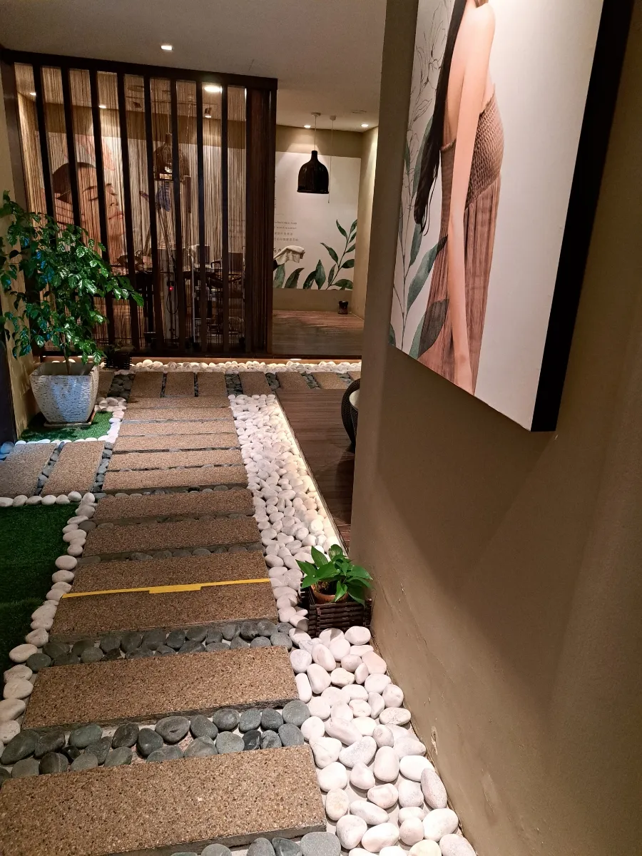 꿀 휴식^^-암팡 HerbaLine SPA MASSAGE 허벌라인 스파맛사지 이미지 2
