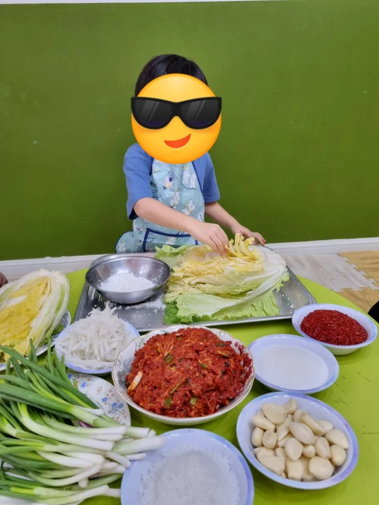 몽키아라한달살기 😻예원유치원 이미지 2