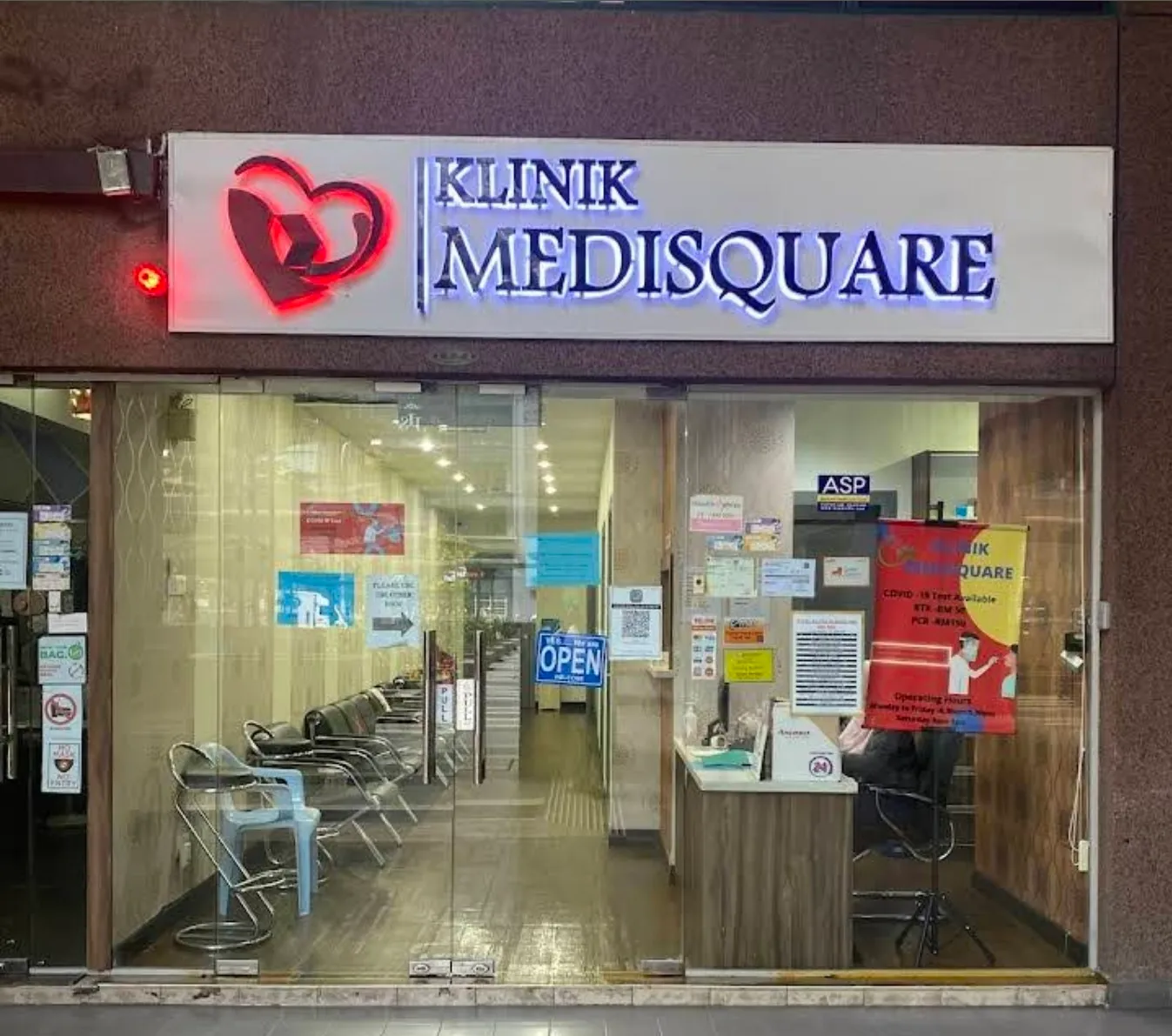말레이시아 쿠알라룸푸르 한달살기- 모두에듀 병원동행 서비스 이미지 2
