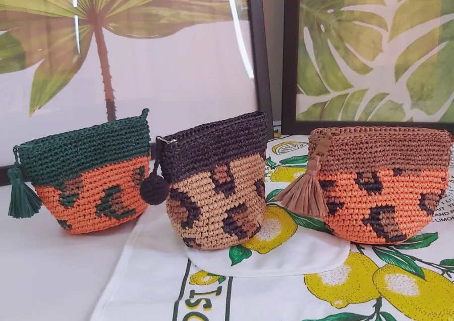 코바늘뜨기 Crochet 일취월장 <2> 이미지 3