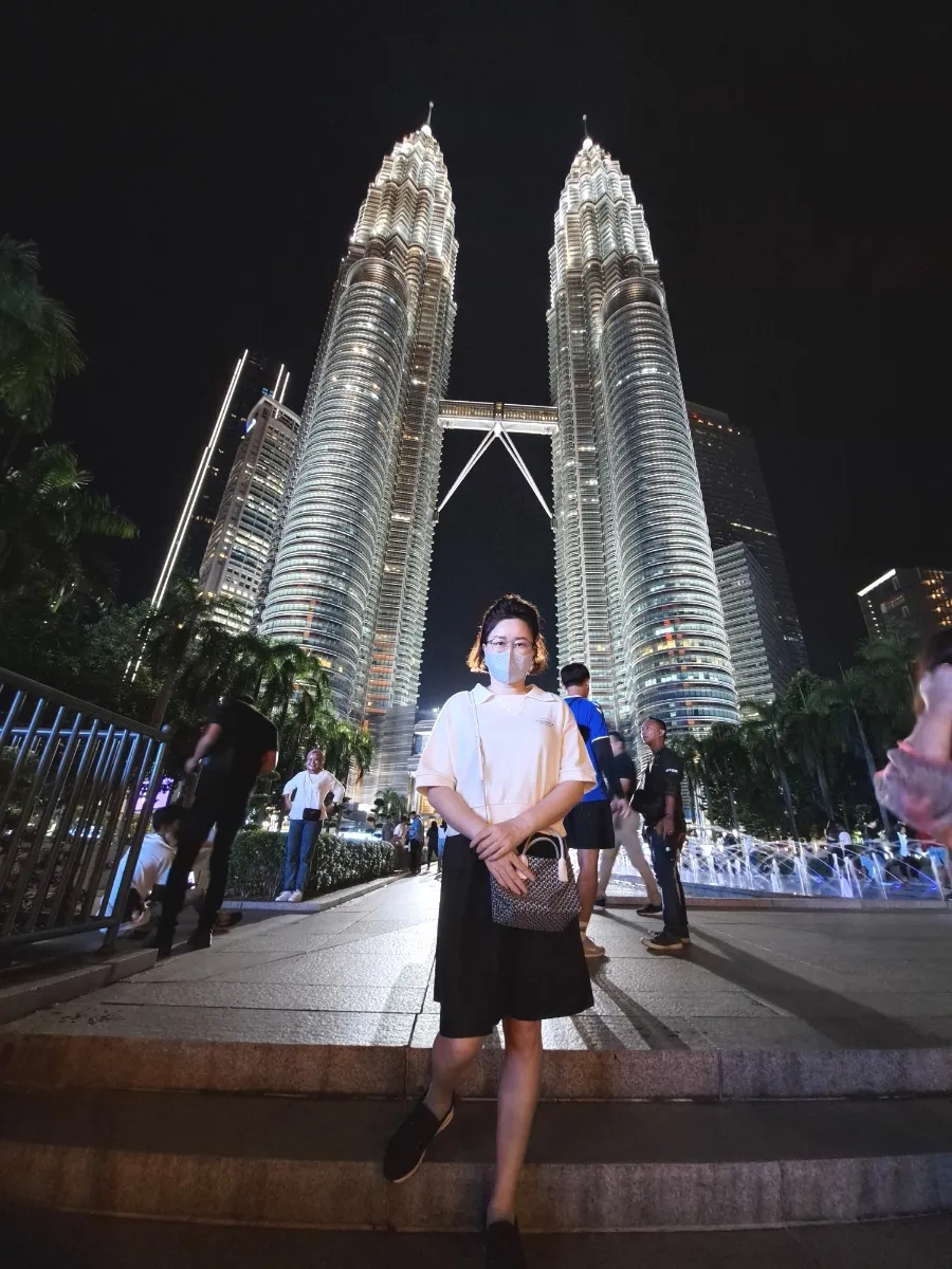 저녁산책 KLCC 이미지 3