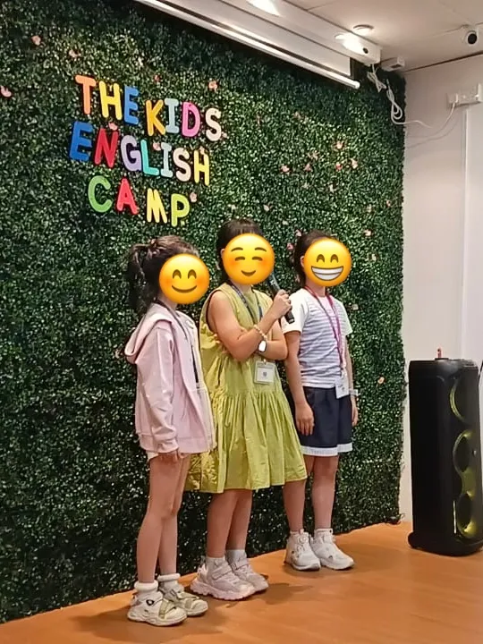 말레이시아쿠알라룸푸르 한달살기 더키즈아카데미 한 반정원 축소결정!10명->8명 이미지 5
