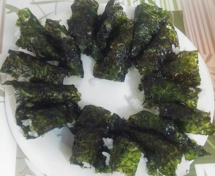 말레이시아음식-집밥편:냉면육수모밀 이미지 3
