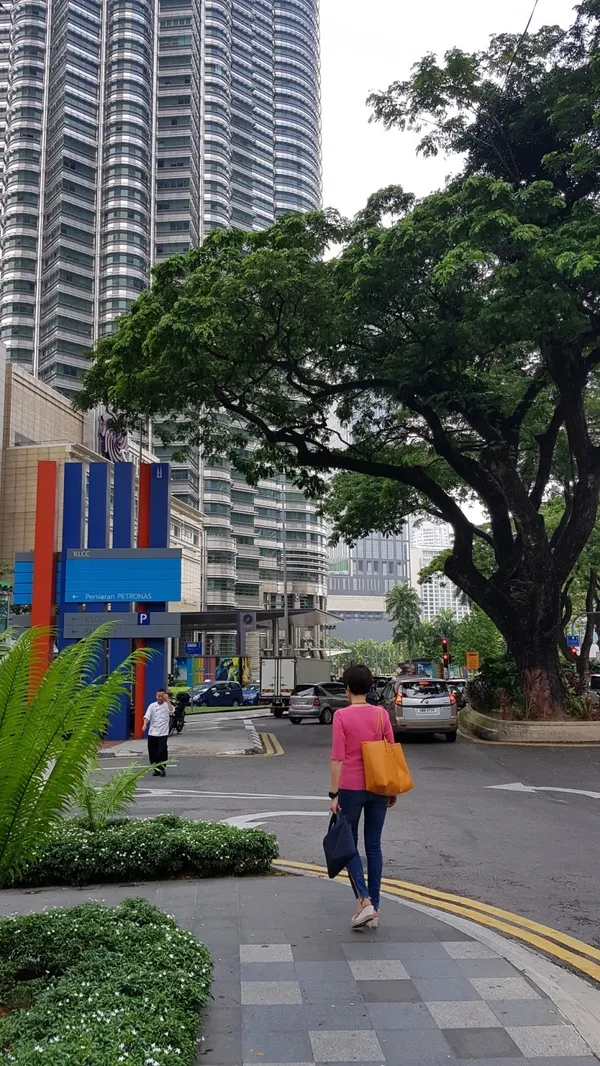 오늘도 klcc 주변 탐방중~~ 이미지 3