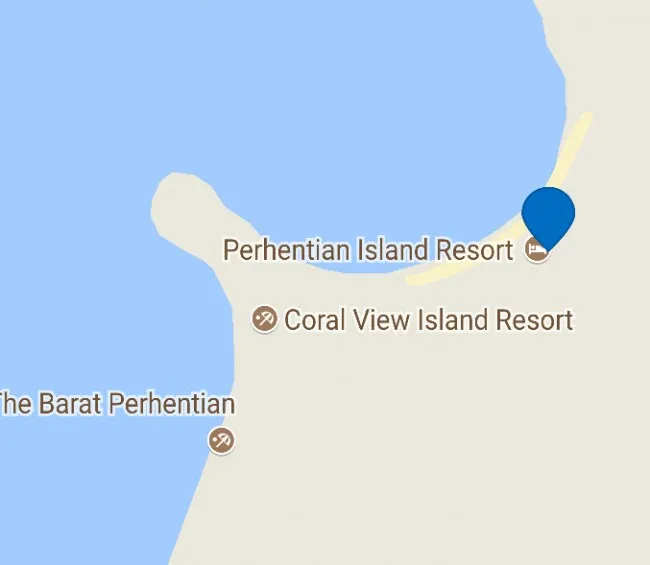 말레이시아여행 Perhentian island 쁘렌띠안 아일랜드 리조트 <3> 이미지 3
