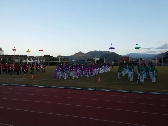 말레이시아세이폴Sports day 이미지 2