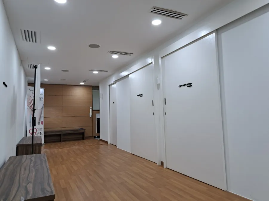암팡 포인트몰 근처 O2 클리닉 이미지 3