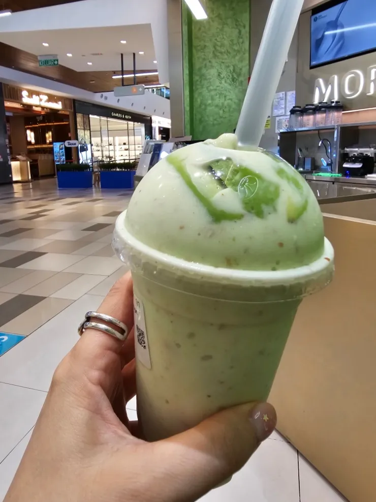 More Yogurt 말레이시아 오픈^^ 이미지 3