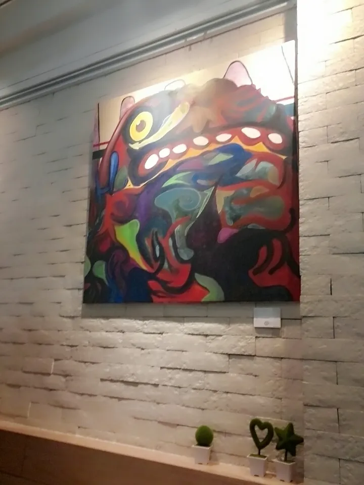 말레이시아음식-쓰리마야콘도 앞 Le Geo Restaurant 이미지 2