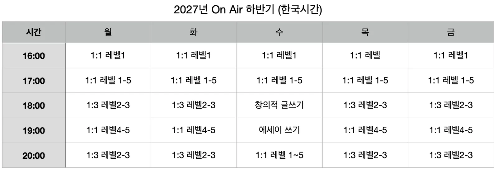 VNG아카데미+온에어팩 이미지 3