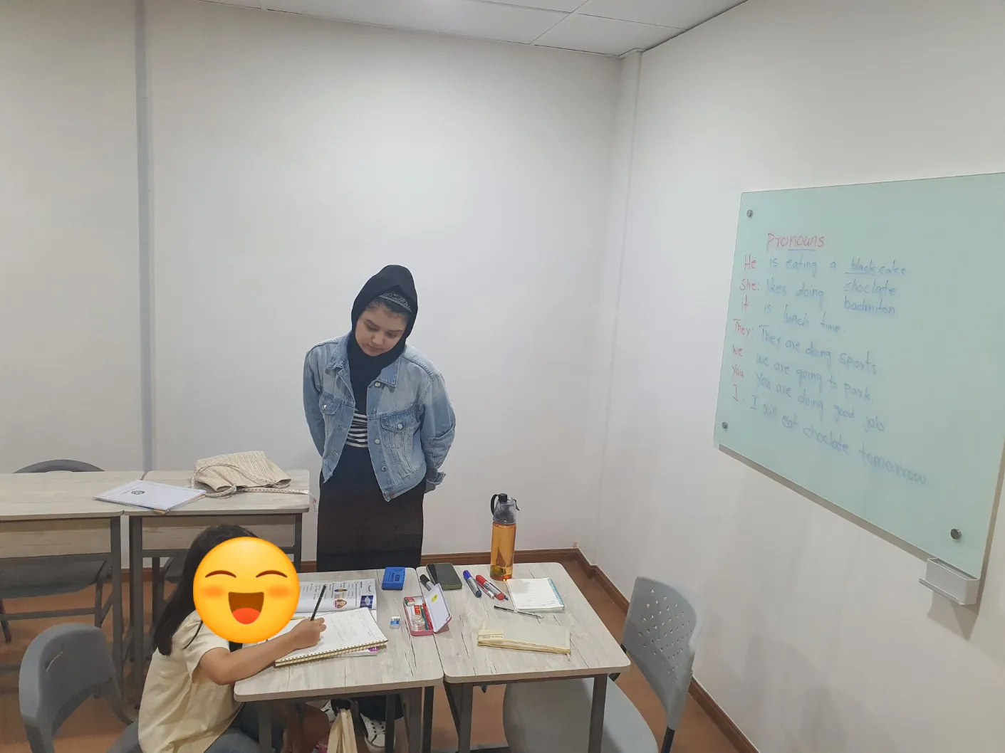 말레이시아한달살기 쿠알라룸푸르 영어캠프 ✅️더키즈아카데미 비수기 수강료 안내 (11월27일까지) 이미지 3
