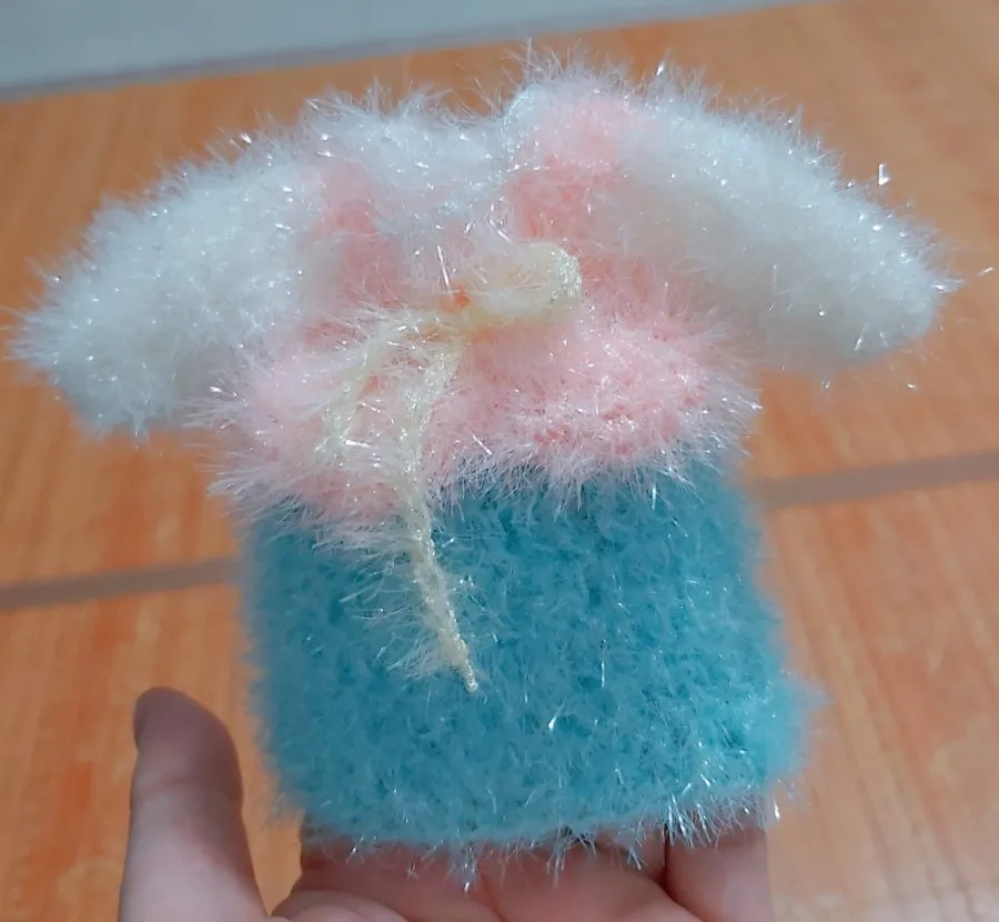 코바늘뜨기 Crochet 일취월장 이미지 3