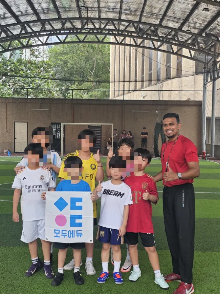 말레이시아 쿠알라룸푸르 한달살기☀️ 모두에듀 3차 줌설명회:9월9일9시(설명회 혜택) 이미지 3