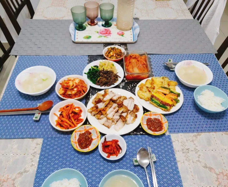 말레이시아에서 구정( 차이니즈 뉴이어)보내기 이미지 3