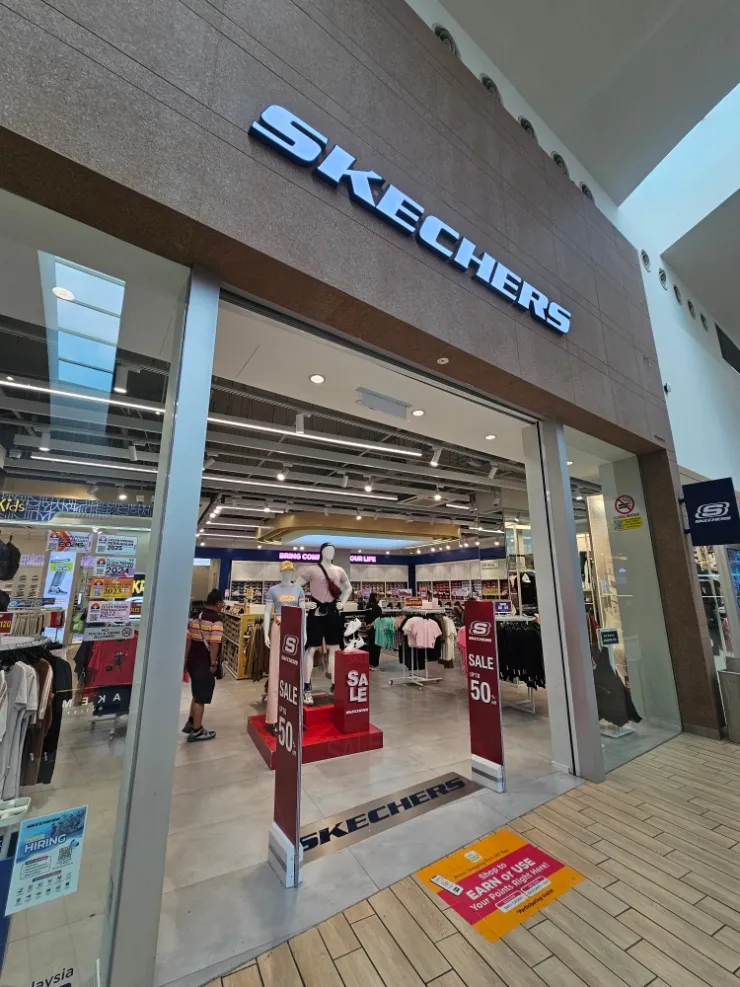 공항근처 MITSUI OUTLET 이미지 3