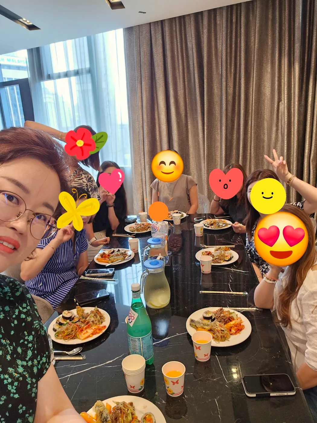 <말레이시아 모두에듀> 대표 지나원장입니다 이미지 3