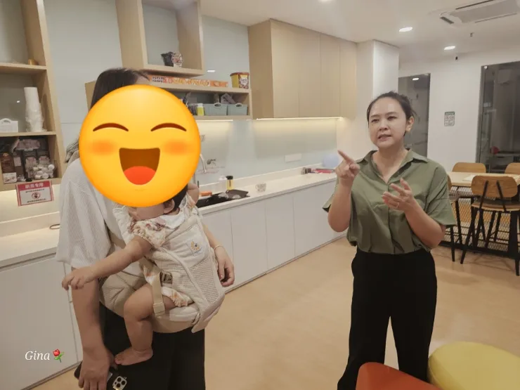 말레이시아 영어학원 아틀라스 비수기 수업 진행중 이미지 3