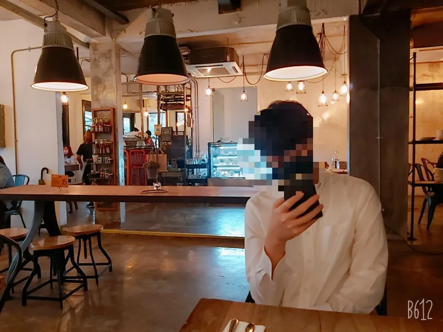 12학년 아들과 데이트 이미지 3
