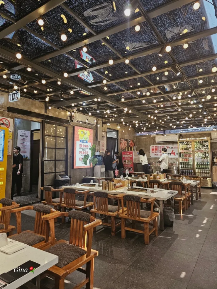 쿠알라룸푸르 맛집추천-회전 양꼬치 이미지 3
