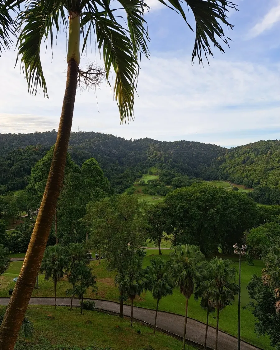 Bukit Unggul Country Club 이미지 3
