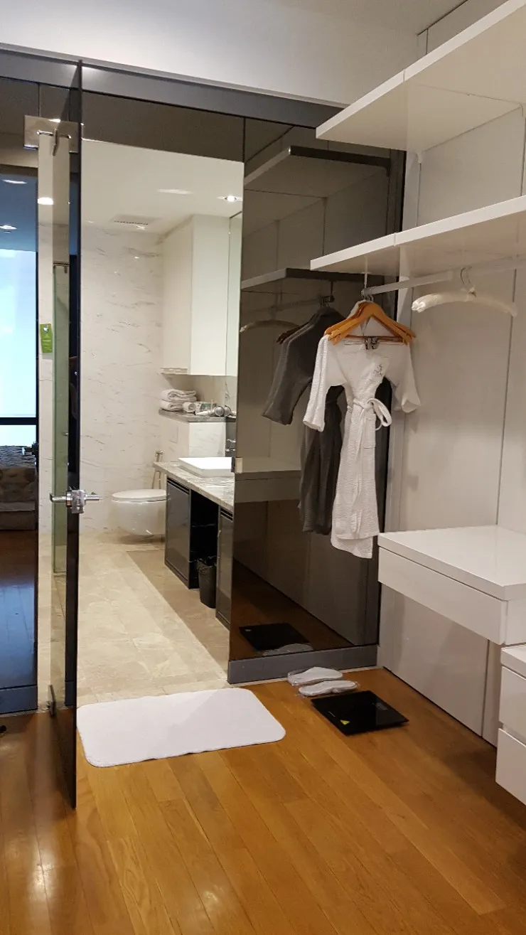 쿠알라룸푸르 The Face Hotel 이미지 3