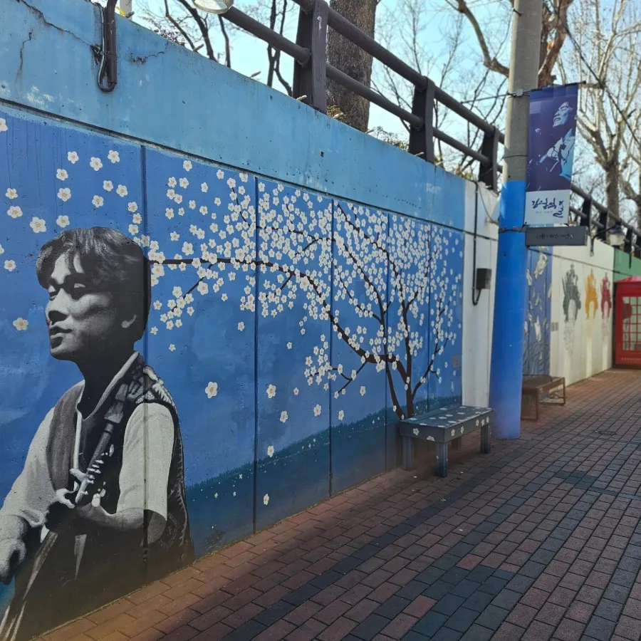 군인아들 첫 면회 기록 ♡ 이미지 3