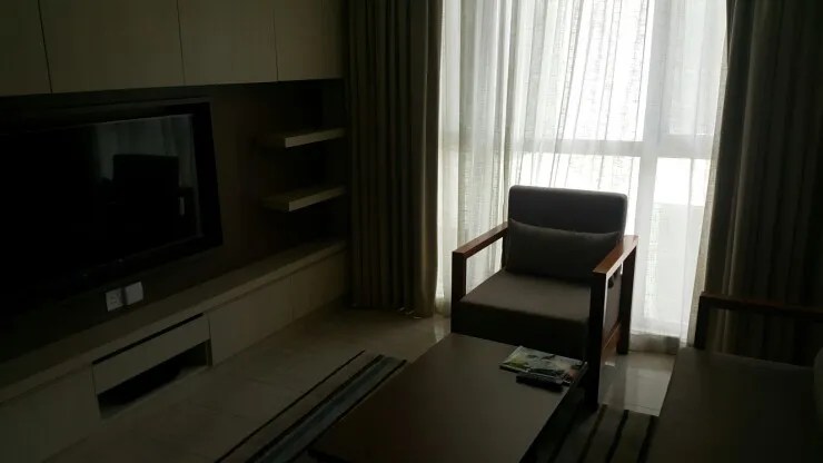 쿠알라룸푸르 호텔-Oasia Suites Kuala lumpur hotel (KL타워 인근) 이미지 3
