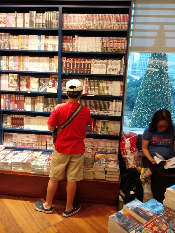 주말 관광 이미지 2
