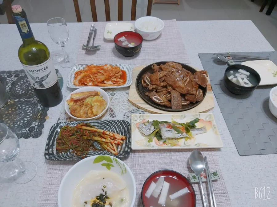 2021년 설날(구정) 연휴 이미지 3