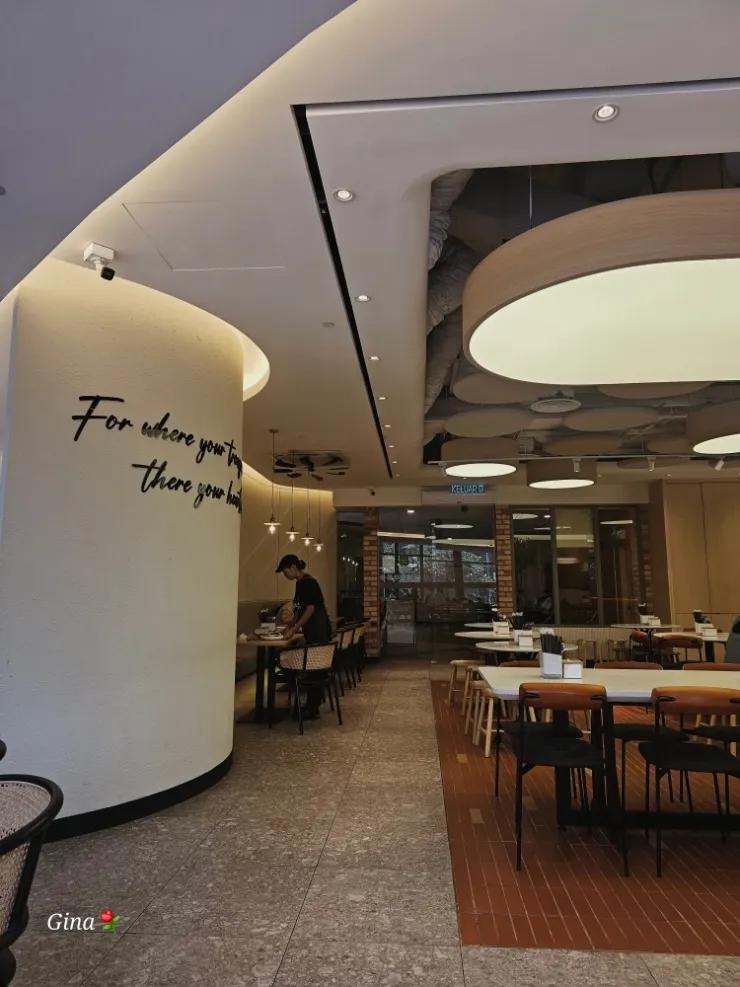 말레이시아 한달살기 몽키아라 나시르막 맛집 이미지 3