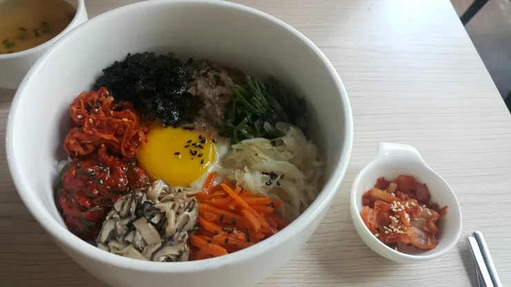 말레이시아 맛집-몽키아라 카페모아 이미지 3