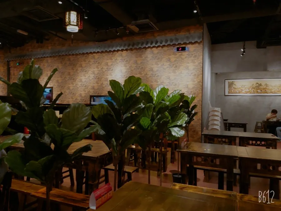 말레이시아 중국식당 House of Pork 이미지 3