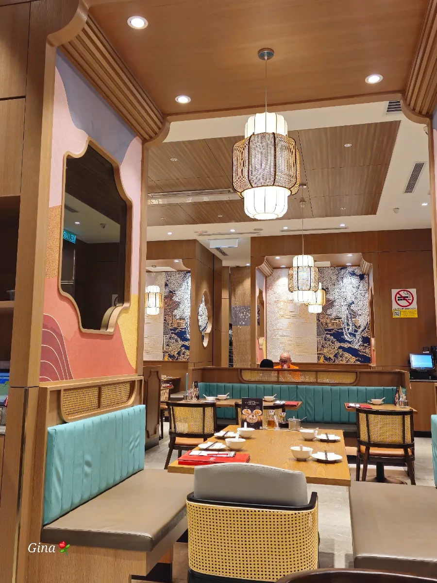 #쿠알라룸푸르 맛집 #파빌리온 딘타이펑 이미지 3