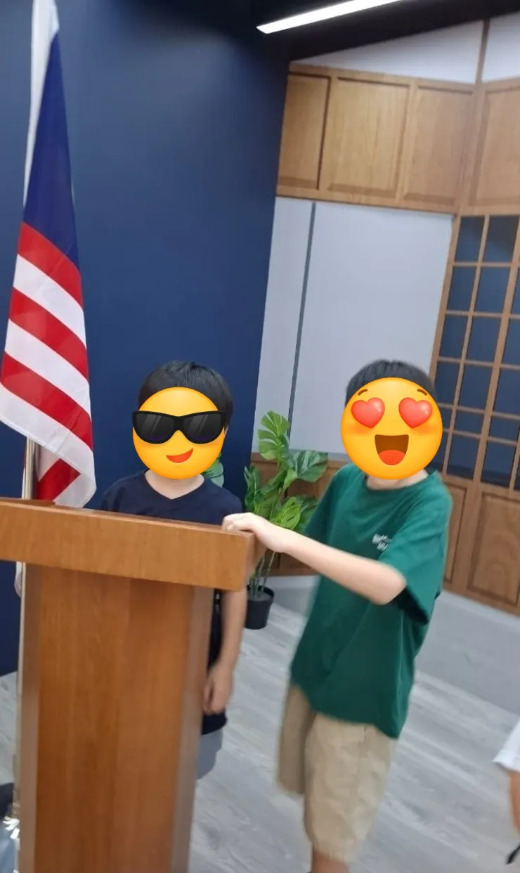 말레이시아 한달살기 /VNG 아카데미 금요필드트립 모습 이미지 3