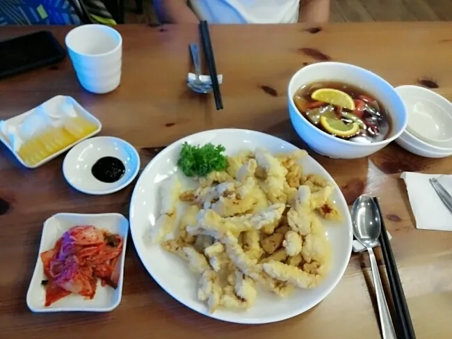 말레이시아 음식점 -암팡 한인타운 중국집 이미지 2