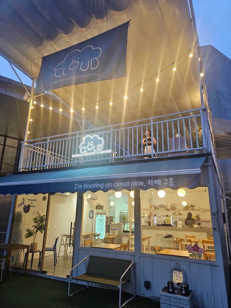 말레이시아한달살기 :쿠알라룸푸르 멋진 사진스팟-라라포트 이미지 3