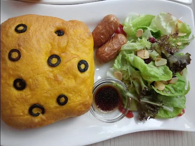 몽키아라 카페모아 브런치 이미지 2