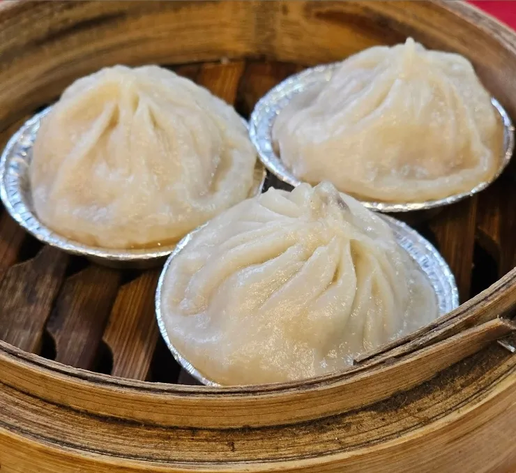 맛있는 딤섬 레스토랑-The Oriental food restaurant 이미지 3
