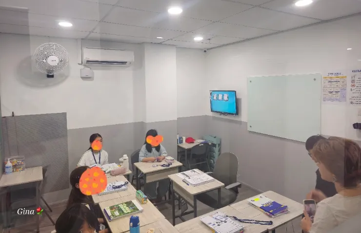 25년7월21일 더키즈 모습 이미지 3