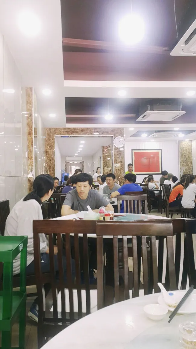 쿠알라룸푸르 맛집 중국식당 이미지 3